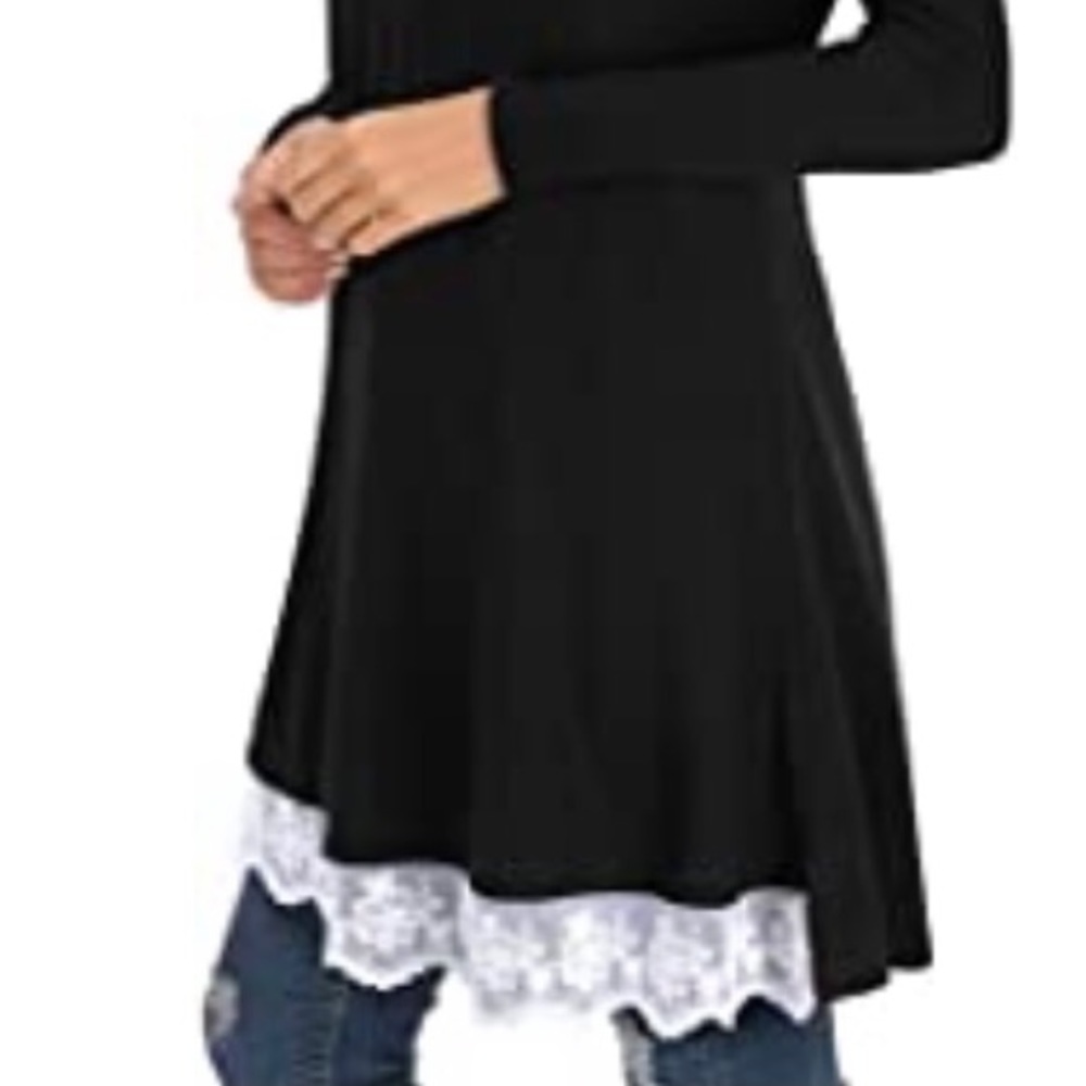 Style world tunic - Picture 2 of 6